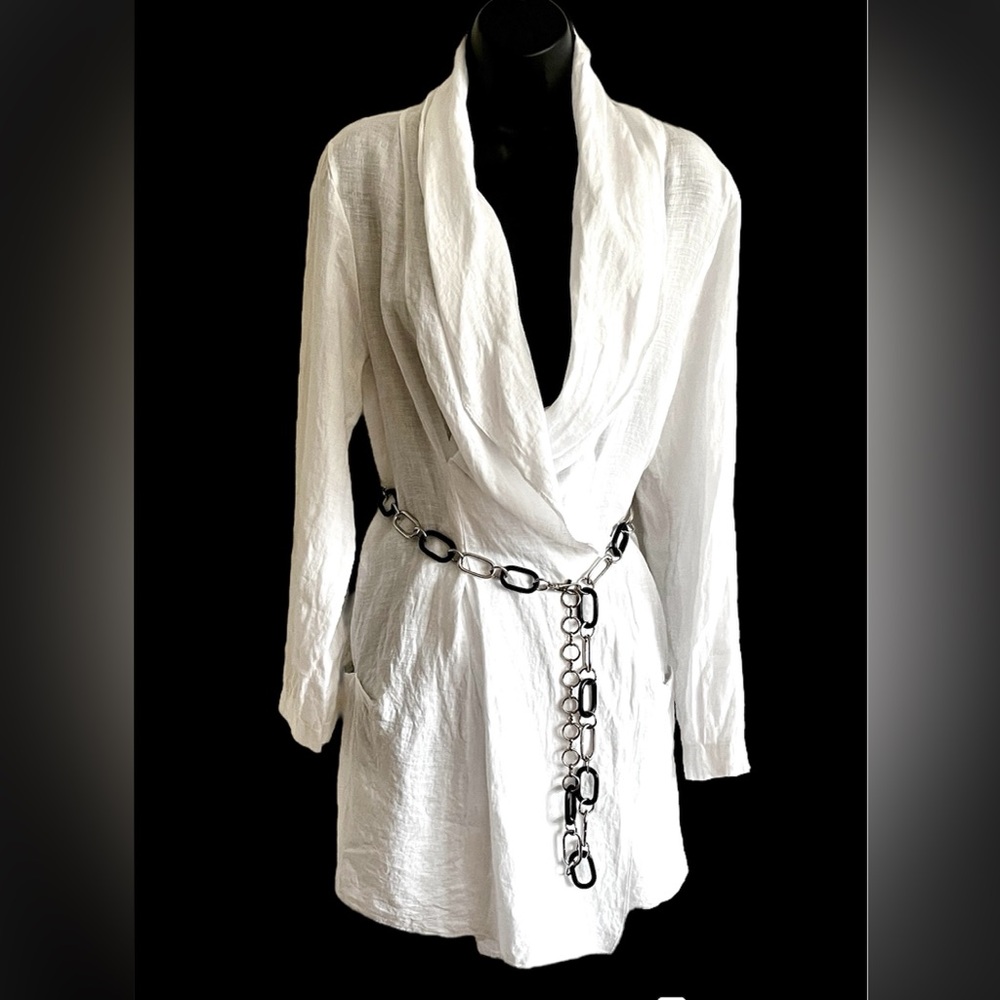 100% Linen